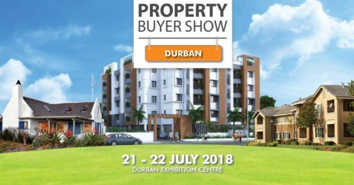 Property Buyer Show - Durban 2018