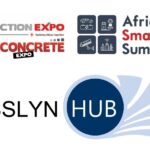 Rosslyn Hubb Launch at African Smart Cities Summit