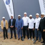 TEDA – Rosslyn Hub launch 18 May 2018