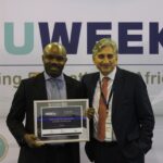 TVET & Higher Education supplier of the year – FESTO