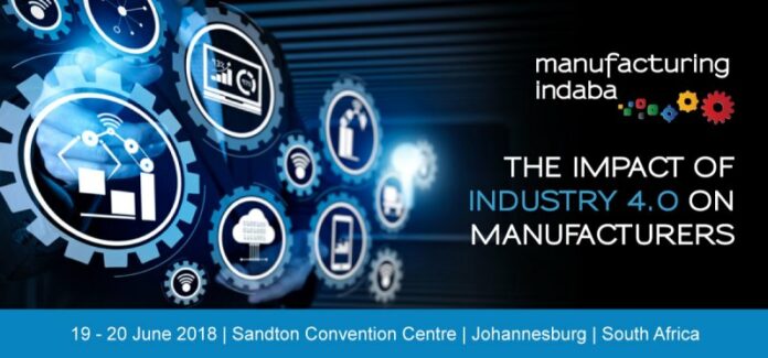 The impact of Industry 4.0 on Manufacturers - MI2018