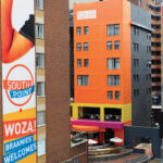 UDZ Special Feature – Inner City