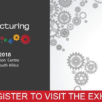manufacturing indaba 2018 A
