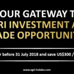 African Agri Investment Indaba – Agri Trade Congress Africa – Gateway to Africa