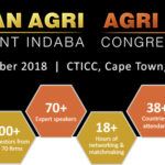 African Agri Investment Indaba and Agri Trade Congress Africa – 2018