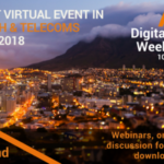 Digital Week 2018