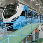 Gibela train manufacturing – Gauteng Province