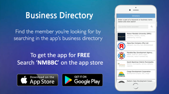 NMBBC APP - Stay connected with our exclusive Business Directory