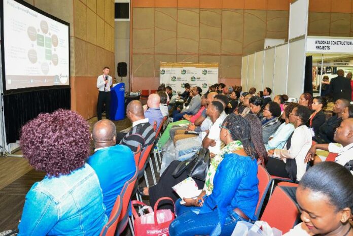 SPW - KZN - 2018 - Conference