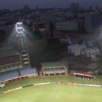 St. Georges Park – Maritz Electrical