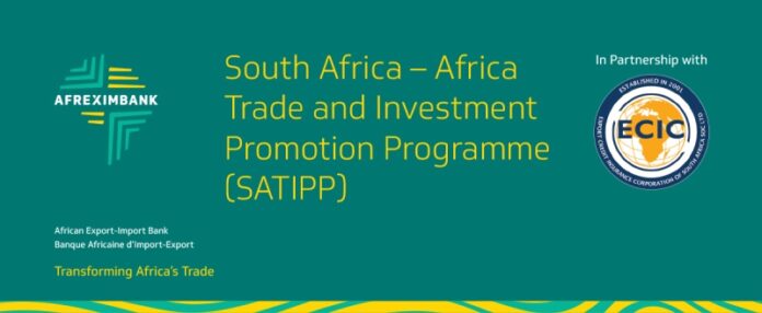 South Africa-Africa Trade and Investment Promotion Programme