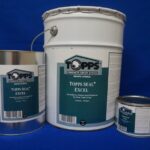 Topps Seal Excel – Metal Roofs