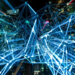 Abstract AI Art – Artificial Intelligence