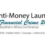 Anti-Money Laundering and Financial Crime Southern Africa Conference 2018