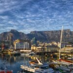 Cape-Town-Harbour
