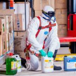 Chemical Industry – Chemicals – Industrial