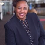 Durban ICC CEO – Lindiwe Rakharebe 2