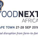 FOODNEXT AFRICA 2018