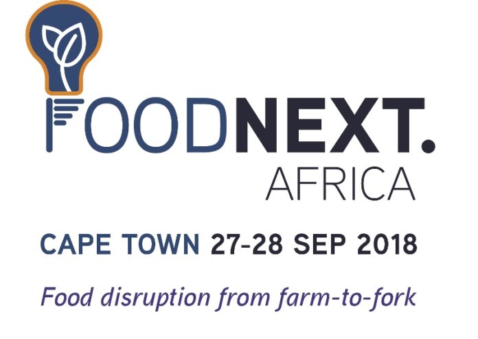 FOODNEXT AFRICA 2018