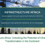 Infrastructure Africa – addressing socio-economic challenges