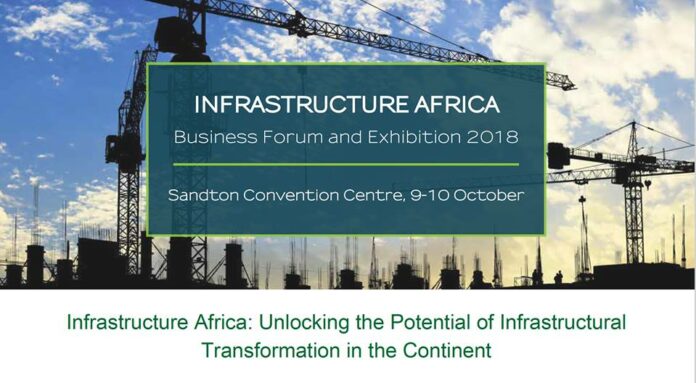 Infrastructure Africa - addressing socio-economic challenges