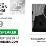 Mining Indaba 2019 President of Ghana