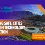 Mission Critical Technologies Africa – Cape Town 13 – 15 Nov 2018