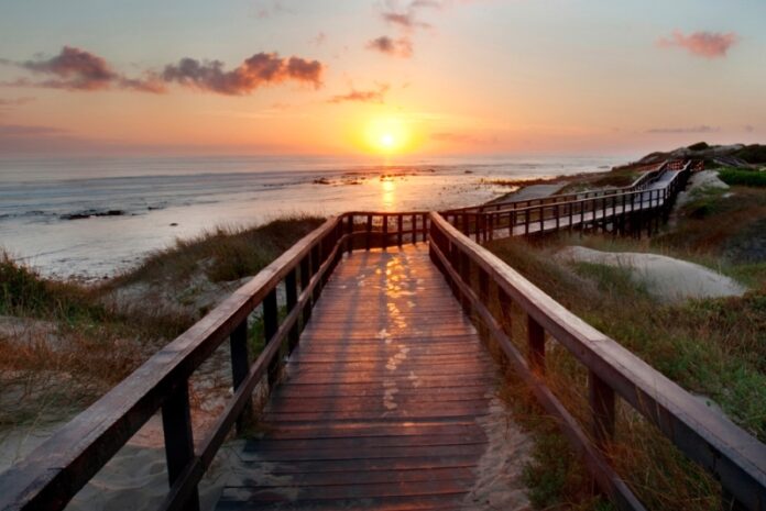 Nelson Mandela Bay Beaches