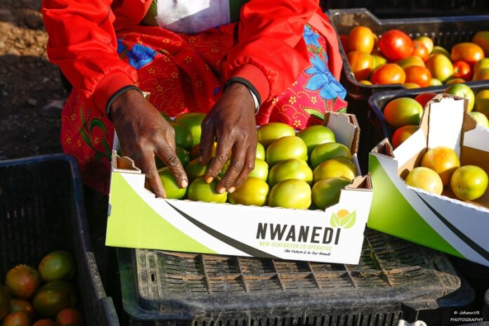 Nwanedi New Generation Cooperative NNGC