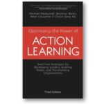 Optimizing the Power of Action Learning – Third Edition 2018