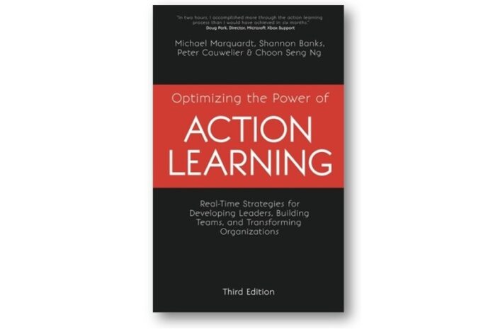 Optimizing the Power of Action Learning - Third Edition 2018