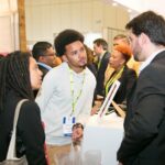 Smart Procurement World Indaba – Networking