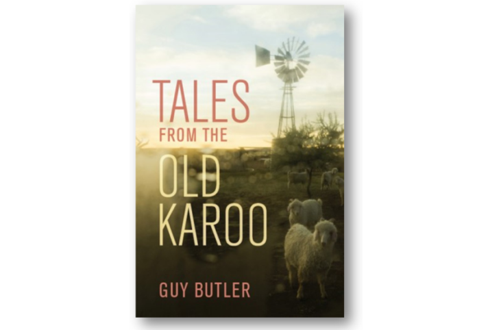 Tales from the Old karoo - Jonathan Ball Publishers 2