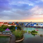 The Boardwalk Casino and Entertainment Complex