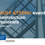 The MUST ATTEND event for construction professionals