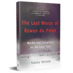 08-The-Last-Words-of-Rowan-du-Preez 2