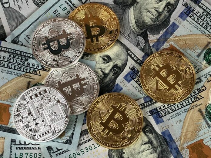 Blockchain - Cryptocurrency