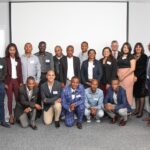 CfE Graduates 2018 – False Bay TVET College