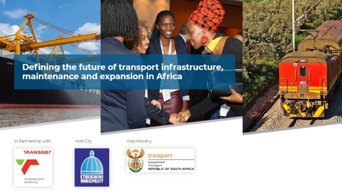 Defining the future of transport infrastructure maintenance and expansion in Africa