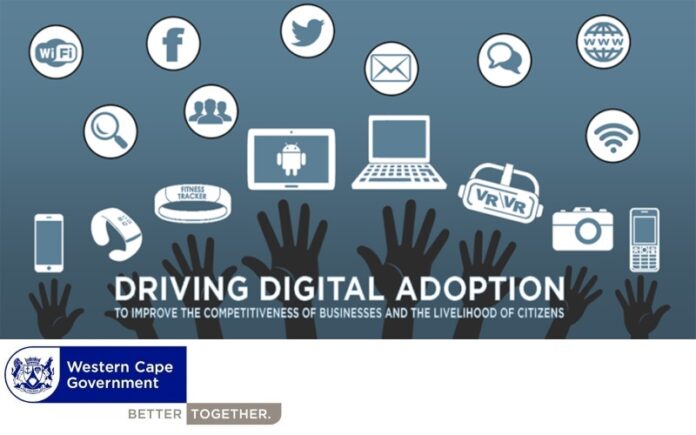 Digital Economy Unit - Western Cape Government