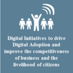 Digital Initiatives