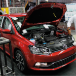 Eastern Cape – VW-Polo