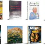 Good reads this month from Jonathan Ball Publishers