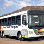 Great North Transport – Limpopo