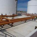 Lesedi – Oil and Gas