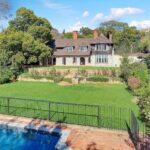 Parktown home _R20m selling through Pam Golding Properties