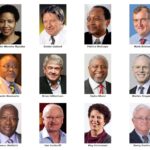 SA Mining Hall of Fame