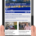 Western Cape Government – Digital Unit -1