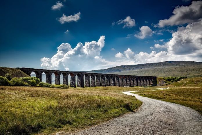 Architecture - Bridge - Infrastructure - Roads