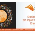 Africa Energy Indaba 2019 – Digitisation